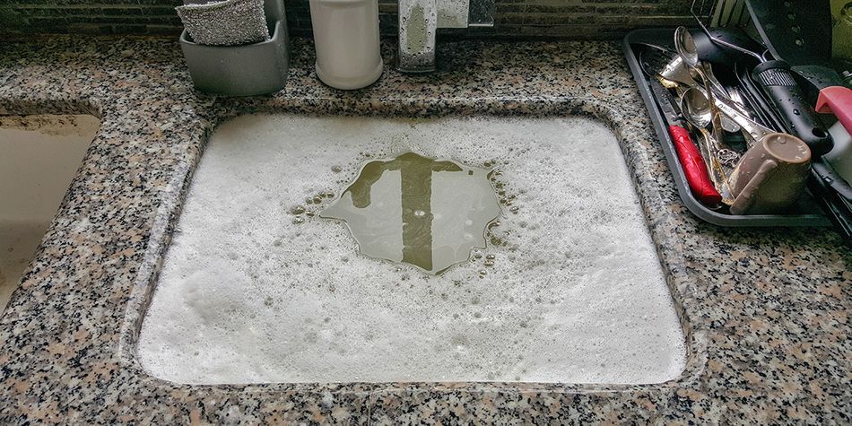 Best drain unblockers for kitchen sinks, showers and baths