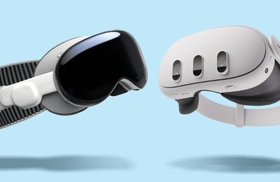Best VR headsets 2025: how to choose the right model