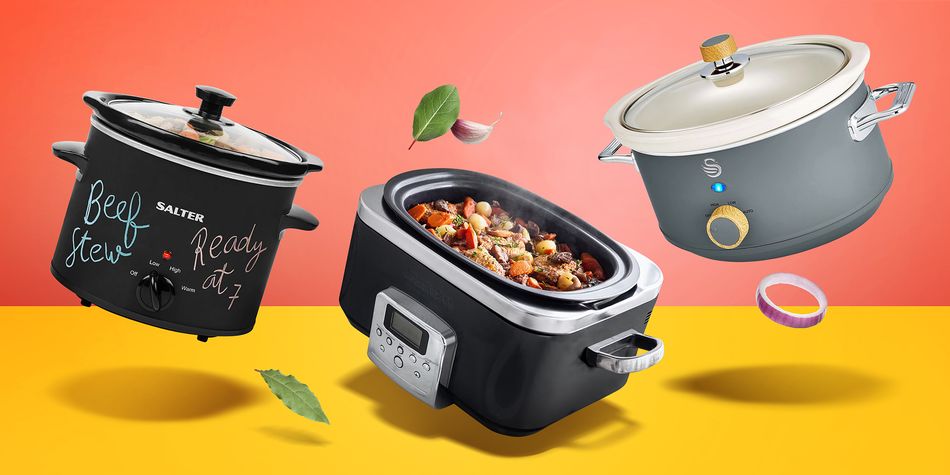Best slow cookers