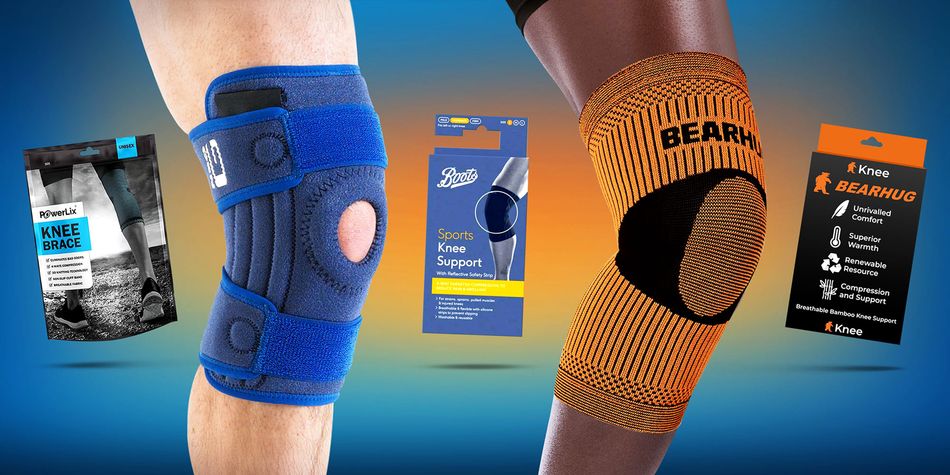 Best knee supports 2026