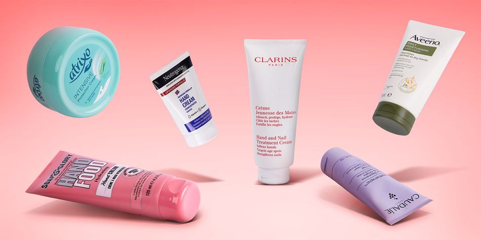 Best hand creams 2025: tried and tested for dry skin
