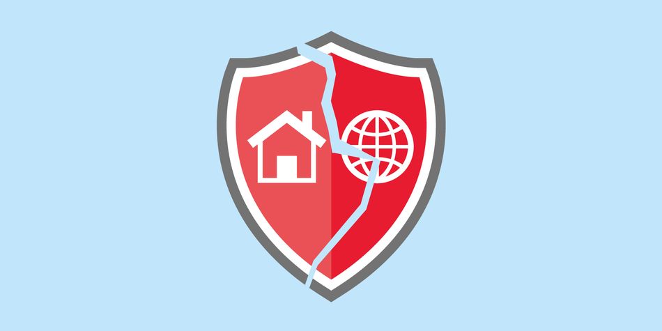 Addressing poor consumer outcomes in home and travel insurance