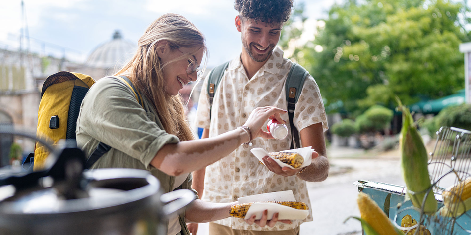 30 ways to save on holiday