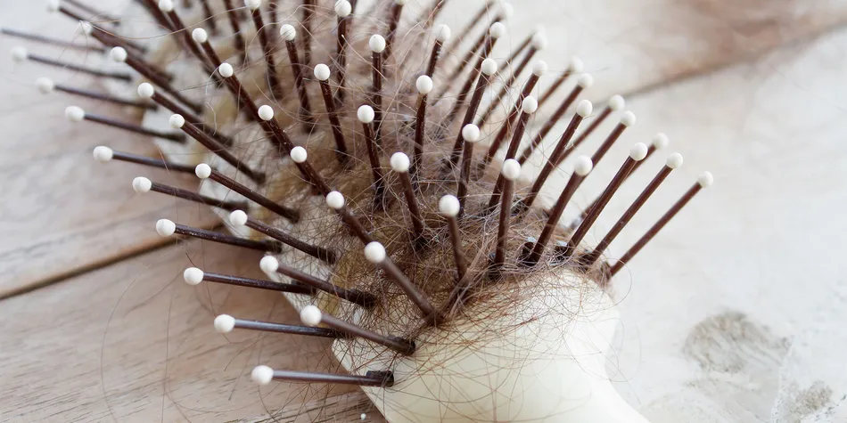 Hair loss: common causes and what treatments actually work
