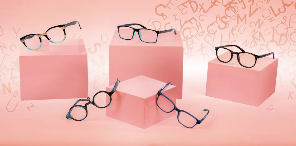 Best reading glasses 2026: our expert picks from independent testing