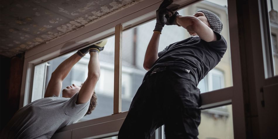 Independent double glazing companies