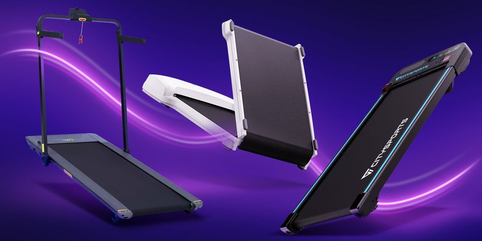 Best walking pads and under-desk treadmills 2026