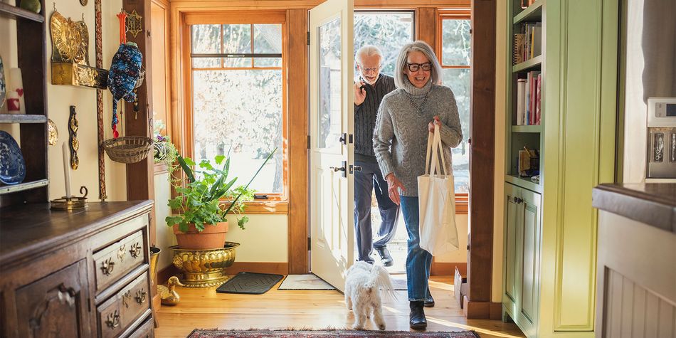 Home insurance reviews
