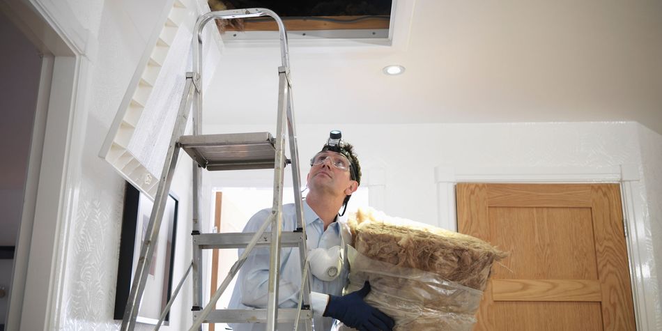 How to buy loft insulation