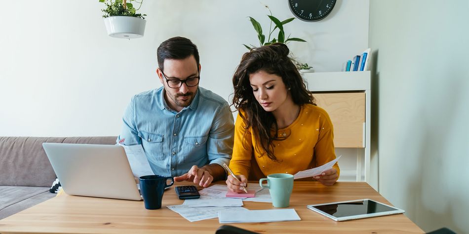 Financial wellbeing in January 2026