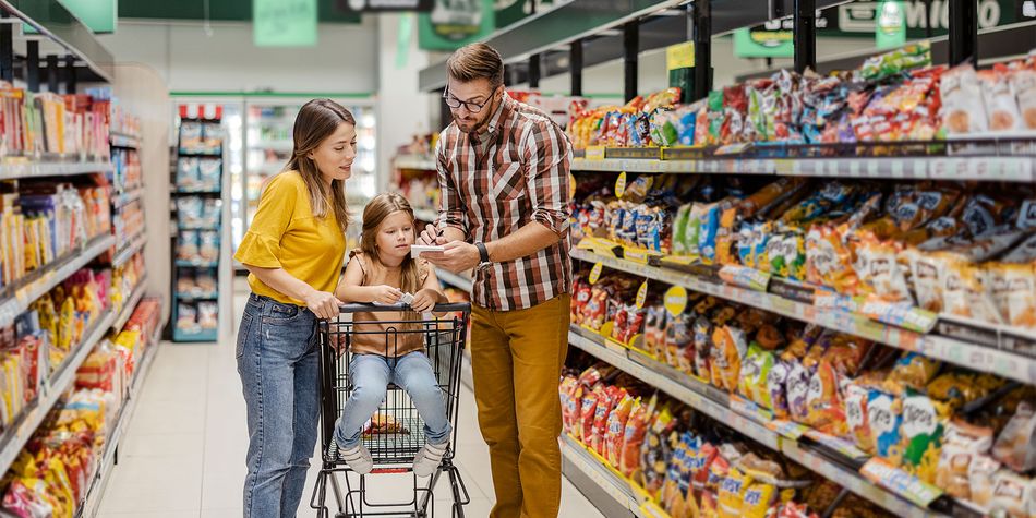 Financial wellbeing in October 2025