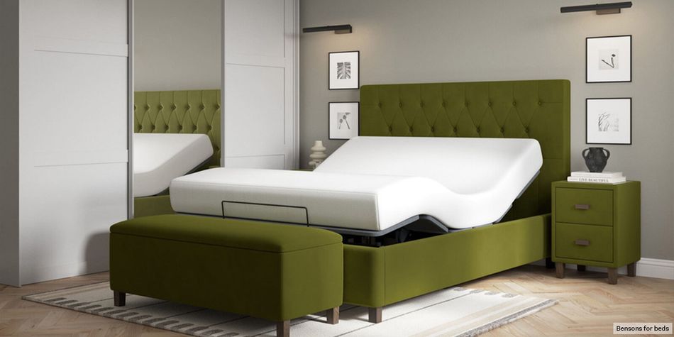 How to buy the best adjustable bed