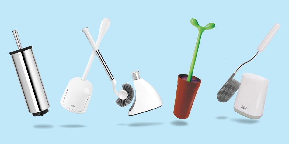 Best toilet brushes 2025