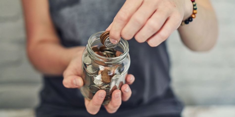 What is salary sacrifice for pensions?