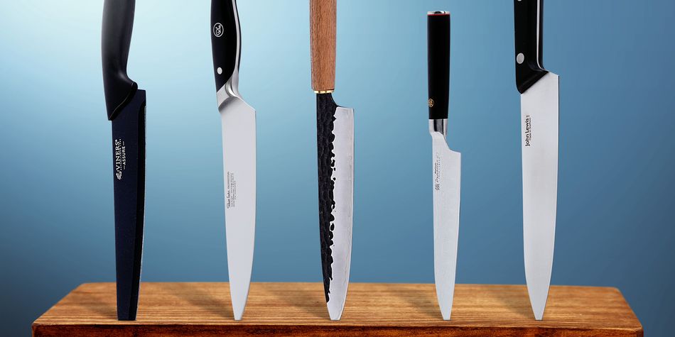 Best kitchen knives