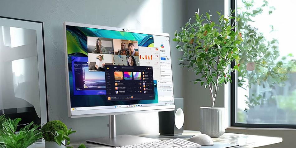 Best all-in-one computers 2025: tested by experts