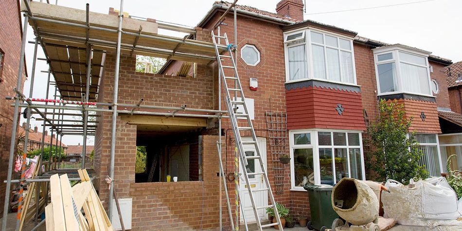 Extension planning