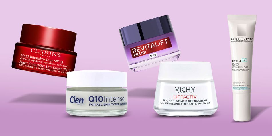 Best anti-ageing creams 2026: independently lab-tested