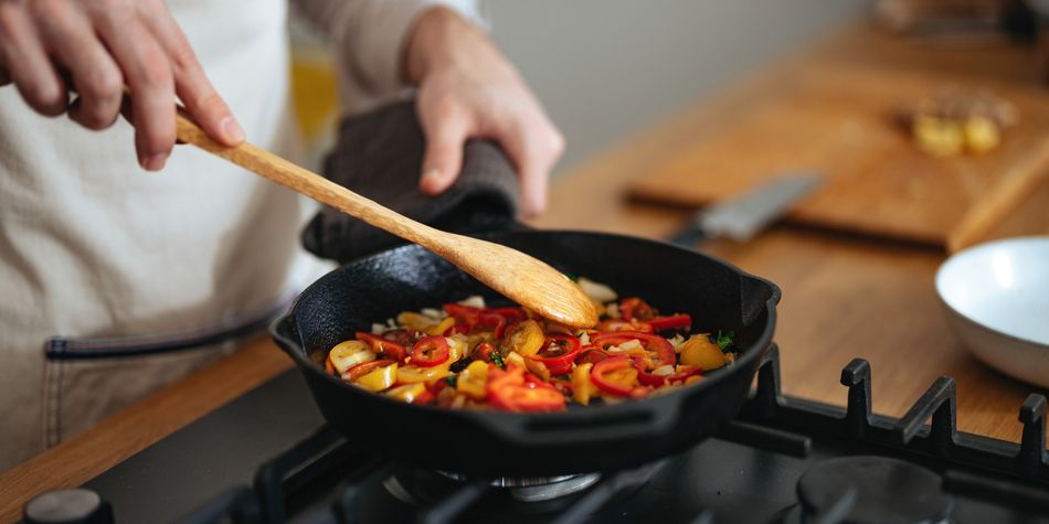 How to buy the best cast iron pans