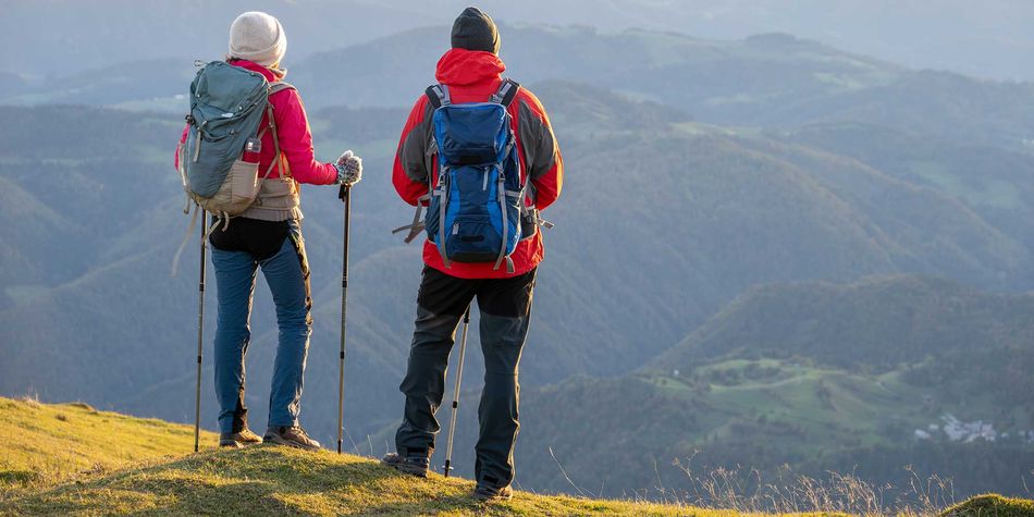 Best waterproof walking trousers and overtrousers