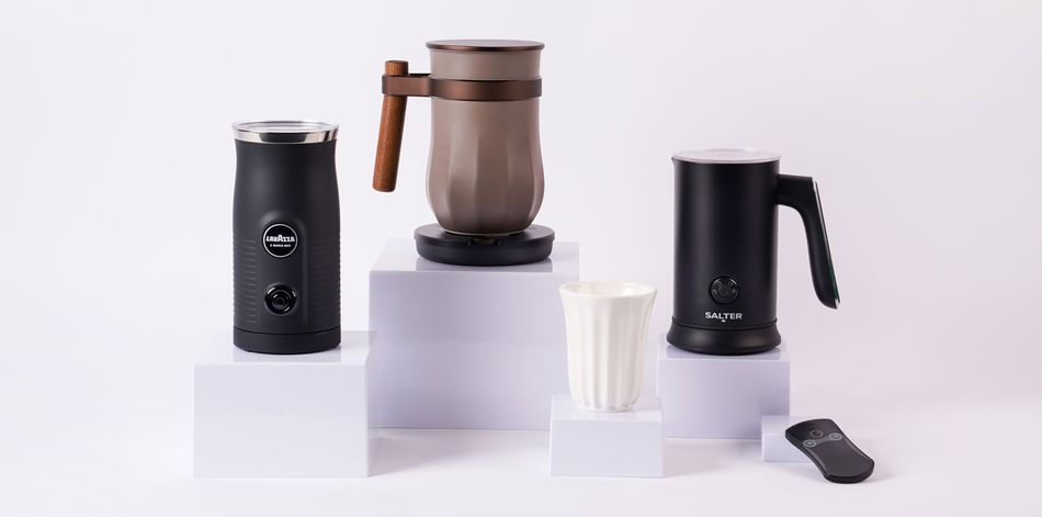 Best milk frothers