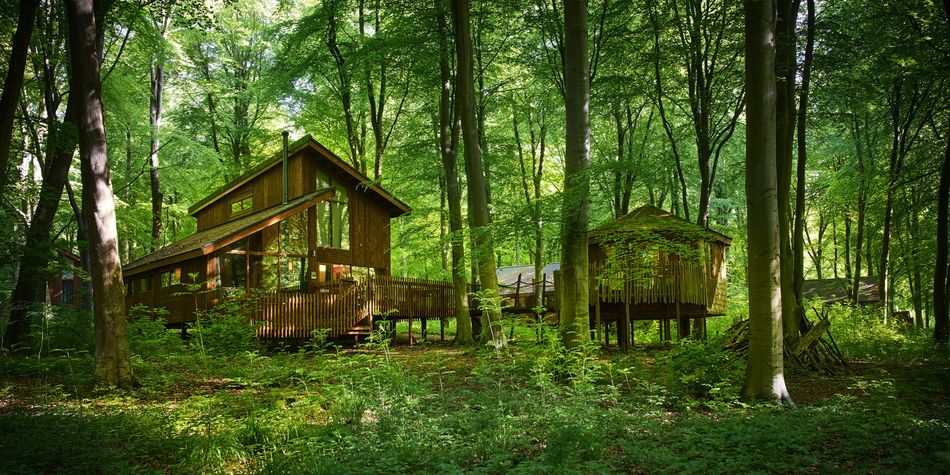 Best UK holiday parks