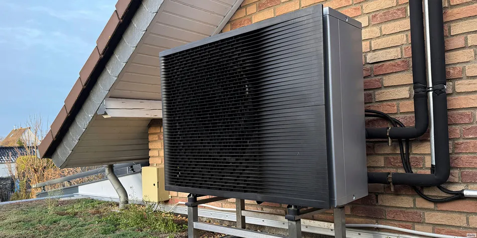 Beyond Affordability - Why Heat Pumps Feel Like a Gamble