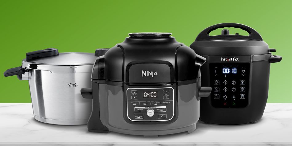 Best pressure cookers