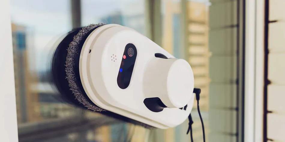 Best robot window cleaners: an expert guide to sparkling windows