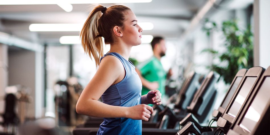 Best and worst gyms ranked 2026