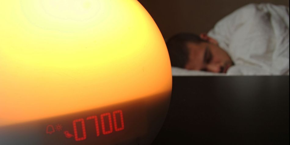 Best sunrise alarm clocks: an expert opinion on waking up naturally