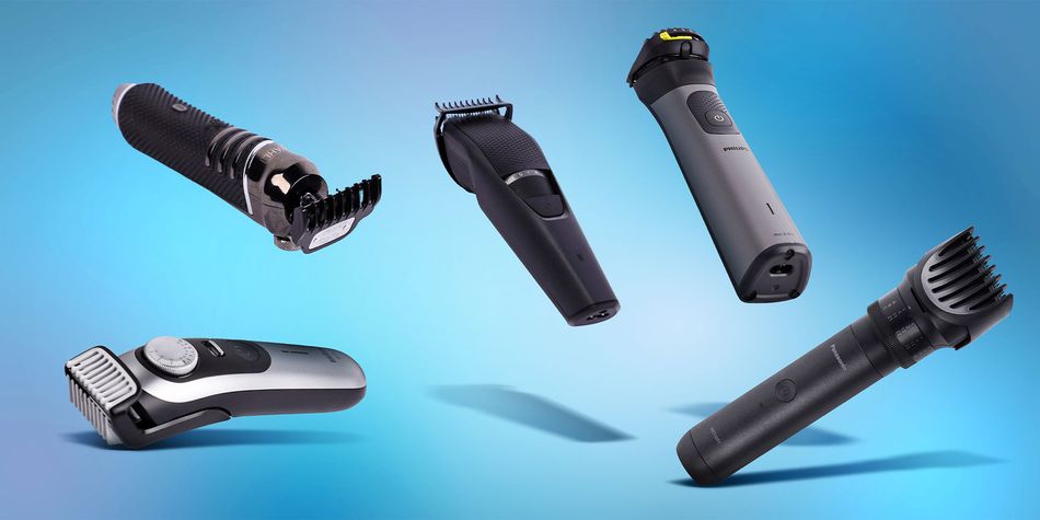 Best beard trimmers